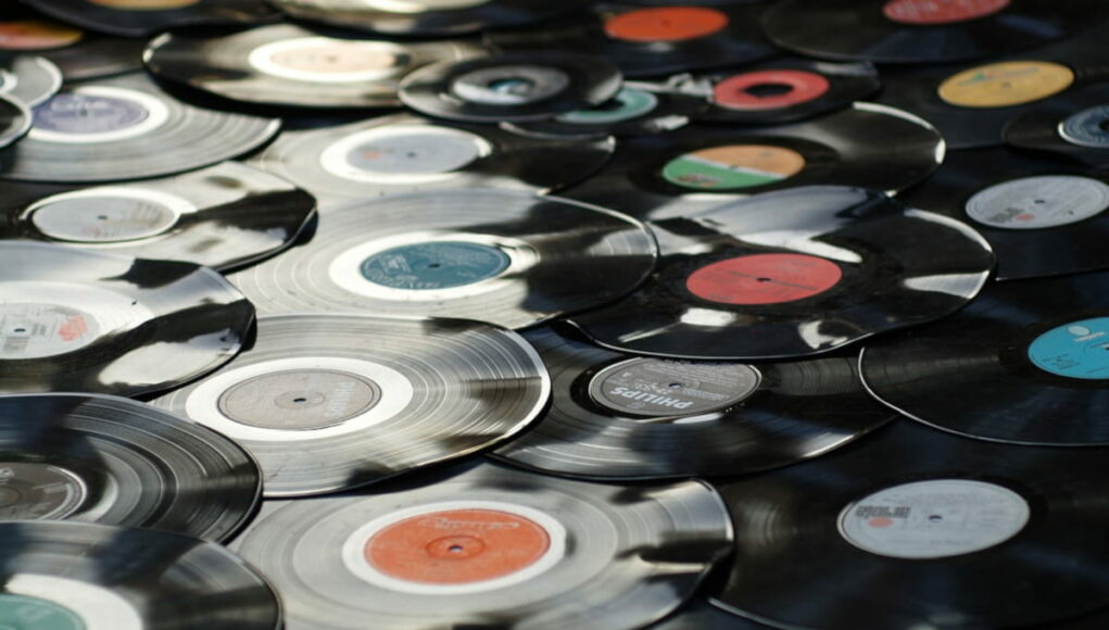 Nuove uscite discografiche