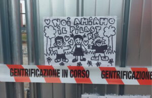 MuBa al Pilastro, il caso che coinvolge gli intellettuali MuBa