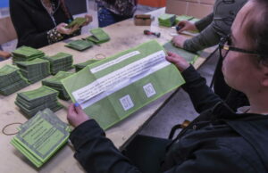 Referendum Giustizia, le irregolarità ai seggi della prima giornata Referendum Giustizia