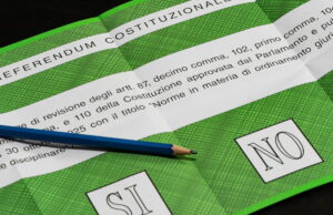 Referendum Giustizia, la diretta di Radio Città Fujiko Referendum Giustizia