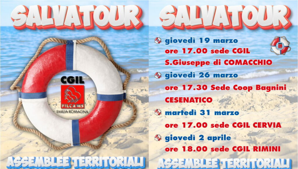 Salvatour