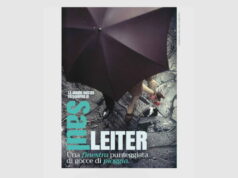 “Una finestra punteggiata di gocce di pioggia”: la mostra su Saul Leiter a Palazzo Pallavicini Saul Leiter