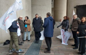 Lo sciopero nazionale dei giornalisti, il contratto scaduto e i tanti problemi Sciopero Nazionale Giornalisti