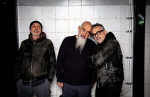 Tack At: «L’approccio è sempre quello di Technogod» Tackat