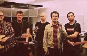 GLAMORAMA – puntata del 5 Marzo 2026 The Suncharms