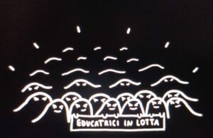 Che fare? Per un’autodifesa dalle cooperative sociali