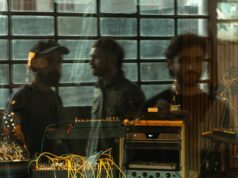 Atlante: «Ricordi Segreti è un EP che chiude un ciclo» Atlante