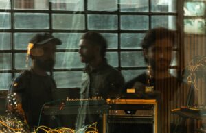 Atlante: «Ricordi Segreti è un EP che chiude un ciclo» Atlante