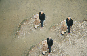 Il duo Bono/Burattini ospite ad Afternoon Tunes