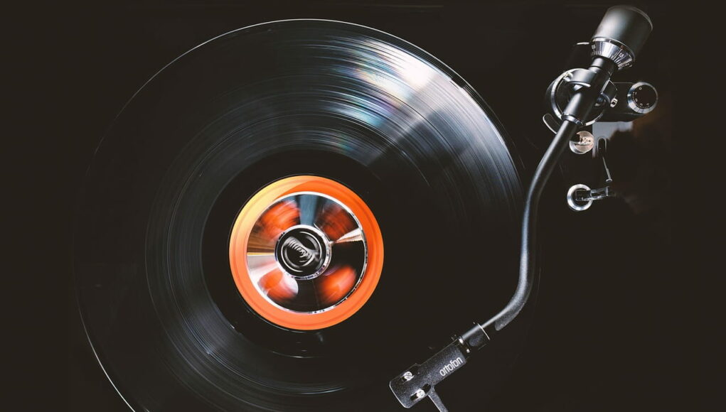 Uscite discografiche