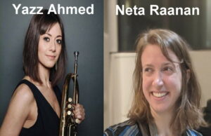 A Salt Peanuts Neta Raanan e Yazz Ahmed