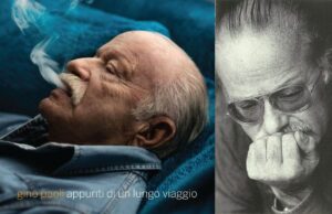 Addio a Gino Paoli, cantautore per sbaglio