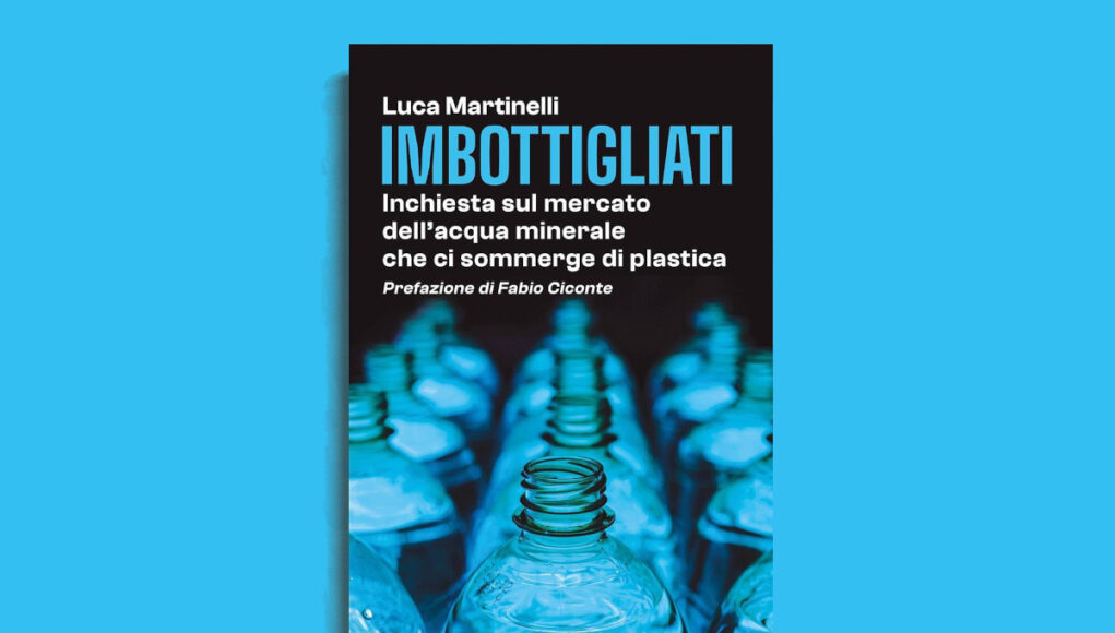 Imbottigliati