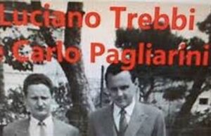 In ricordo del compagno Luciano Trebbi