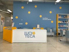 Il 4 marzo apre in piazza Dalla la LucioTeca