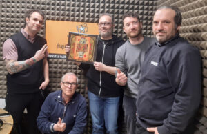 The Troublemakers ospiti ad All You Need is Ska (2026) ska