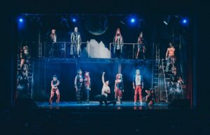 Al Teatro Comunale di Ferrara “We will rock you” il 25 e 26 marzo