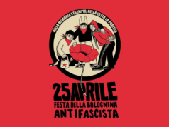25 aprile, per il secondo anno la festa antifascista anima la Bolognina