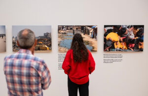 Cult News | Empatia in tempo di guerre