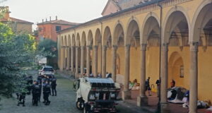 Tendopoli