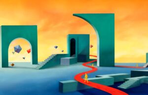 GLAMORAMA – puntata del 2 Aprile 2026 Apparat