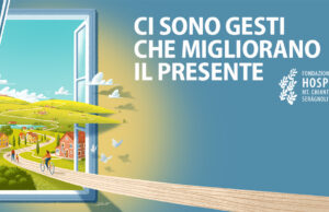 Fondazione Hospice MT. Chiantore Seràgnoli: un modello di assistenza per chi affronta una malattia inguaribile