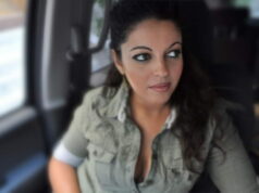 Barbara Schiavulli racconta le “Voragini” della guerra in Palestina Barbara Schiavulli