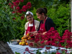 Nel Biodistretto dell’Appennino Bolognese nasce la “Scuola dei Mestieri della Terra” Biodistretto