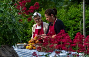 Nel Biodistretto dell’Appennino Bolognese nasce la “Scuola dei Mestieri della Terra” Biodistretto