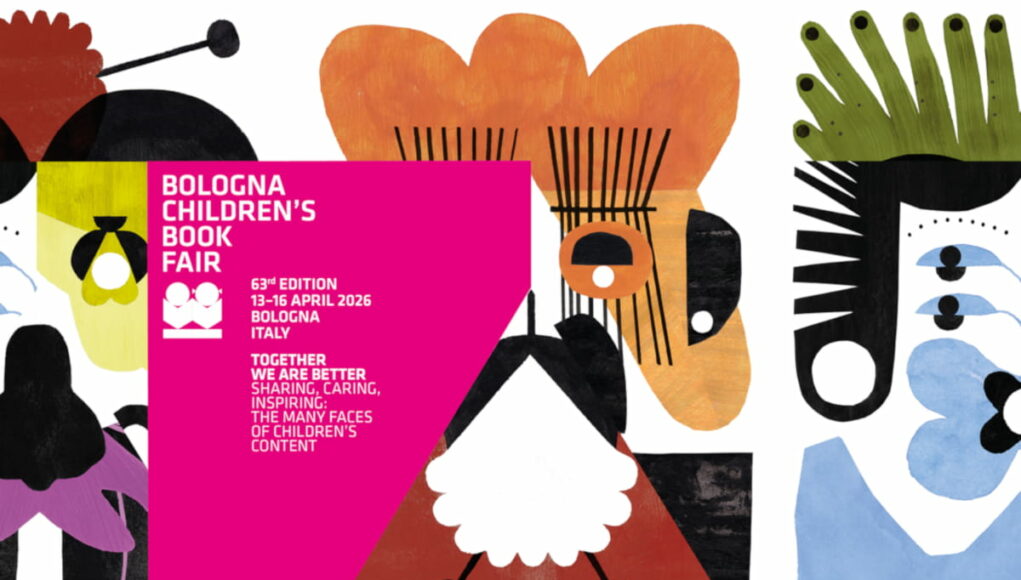 Bologna Children's Book Fair
