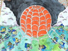 A Bologna arriva la nona edizione di Boom! Crescere nei libri Boom! Crescere nei libri