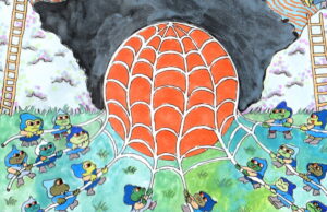 A Bologna arriva la nona edizione di Boom! Crescere nei libri Boom! Crescere nei libri