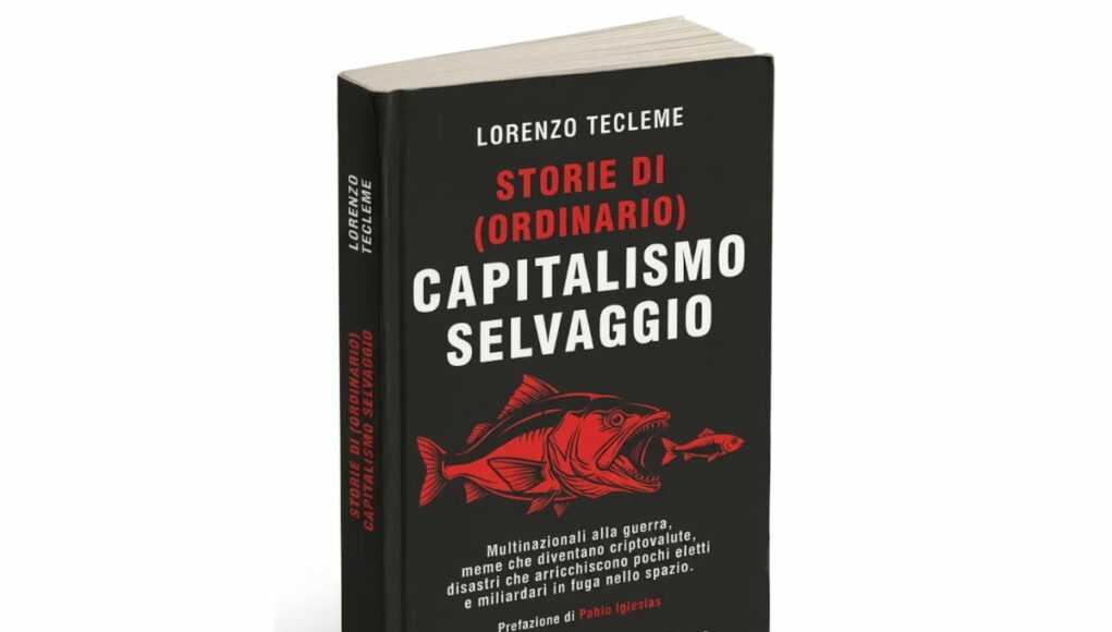 Capitalismo selvaggio