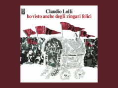 Un concerto per celebrare i 50 anni di “Ho visto anche degli zingari felici” e Claudio Lolli
