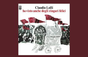Un concerto per celebrare i 50 anni di “Ho visto anche degli zingari felici” e Claudio Lolli