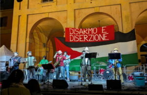 Cosa succede in città, concerti a Bologna dal 20 al 26 aprile Concerti a Bologna