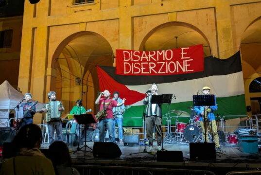 Cosa succede in città, concerti a Bologna dal 20 al 26 aprile Concerti a Bologna