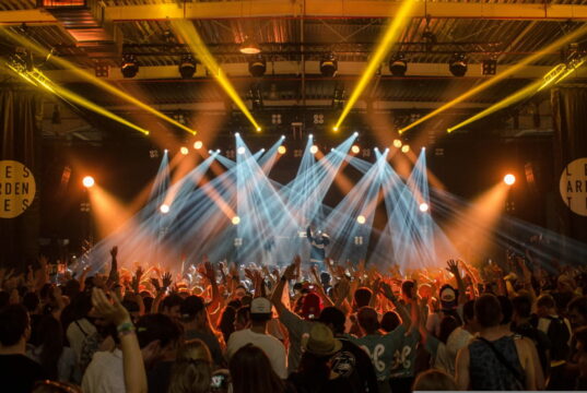Cosa succede in città, concerti a Bologna dal 27 aprile al 3 maggio Cosa succede in città