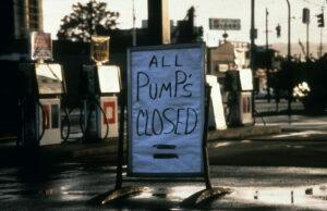 Crisi energetica, lo tsunami che travolgerà l’Europa anche se i governi non ne parlano Crisi energetica