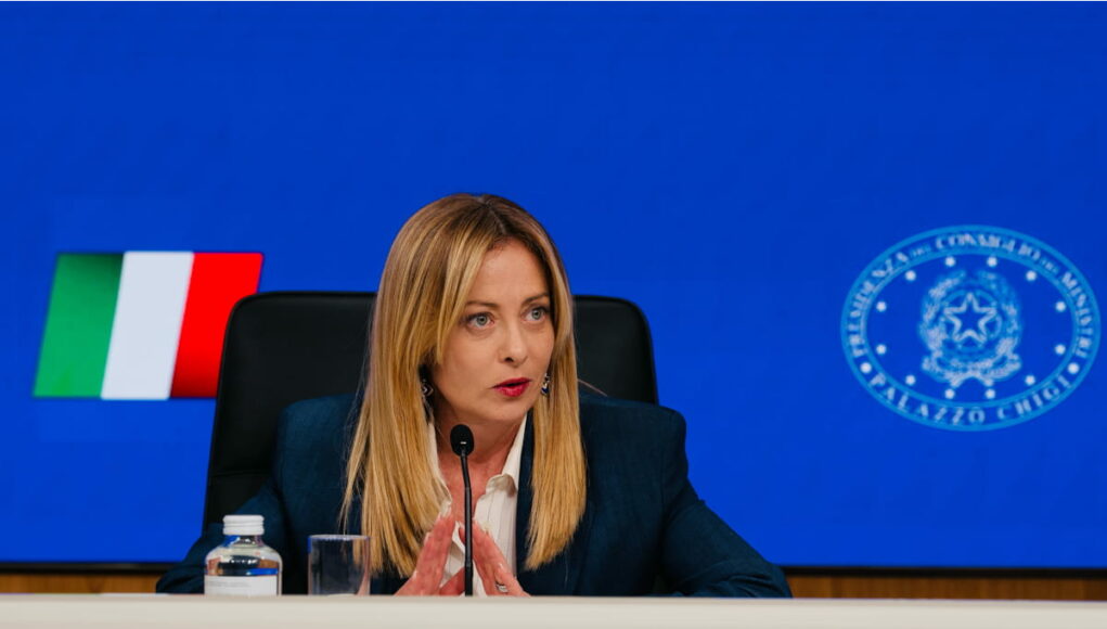 Decreto Primo Maggio