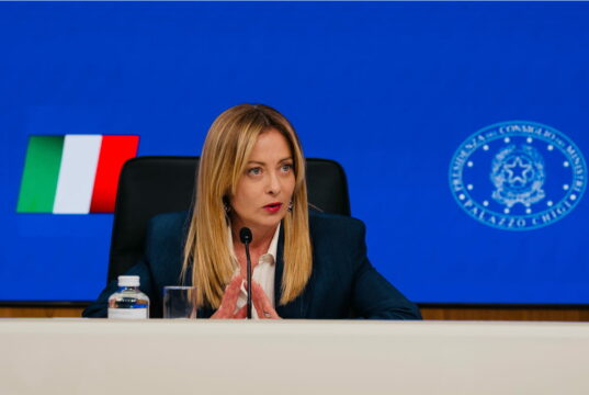 Il decreto Primo Maggio del governo Meloni, «Istituzionalizza i salari bassi» Decreto Primo Maggio