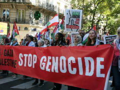 Diritti umani, Amnesty: Usa, Israele e Russia distruggono il diritto internazionale Diritti umani