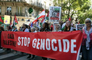 Diritti umani, Amnesty: Usa, Israele e Russia distruggono il diritto internazionale Diritti umani