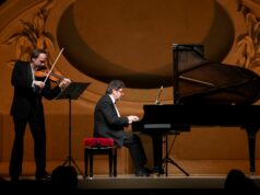 Al via la III edizione della rassegna ‘Grandi Solisti Grandi Maestri’: ecco tutte le novità del 2026