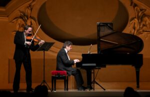 Al via la III edizione della rassegna ‘Grandi Solisti Grandi Maestri’: ecco tutte le novità del 2026