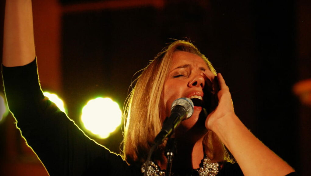 Ginevra Di Marco