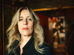 Ginevra Di Marco il 24 aprile a Pratello R’Esiste: «La libertà non è un pacchetto regalo» Ginevra Di Marco