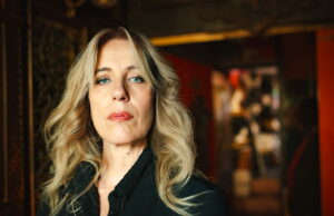 Ginevra Di Marco il 24 aprile a Pratello R’Esiste: «La libertà non è un pacchetto regalo» Ginevra Di Marco