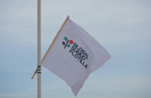 Riparte la Global Sumud Flotilla con a bordo anche medici e operatori della ricostruzione