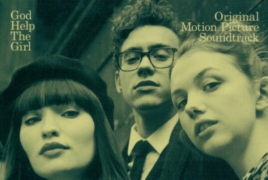 GLAMORAMA – puntata del 16 Aprile 2026 God Help The Girl